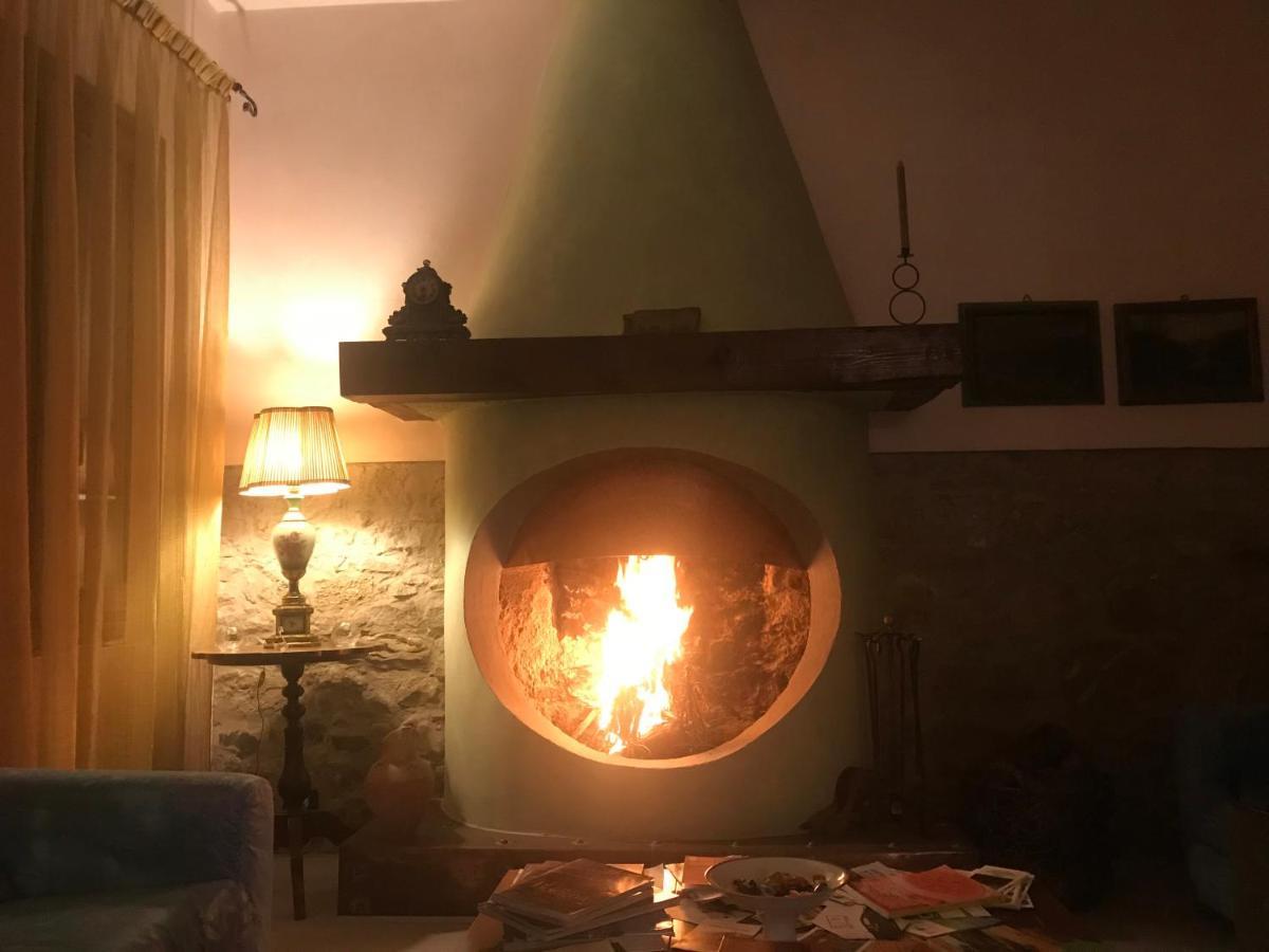 Pizzicalaluna Пьяноро Экстерьер фото